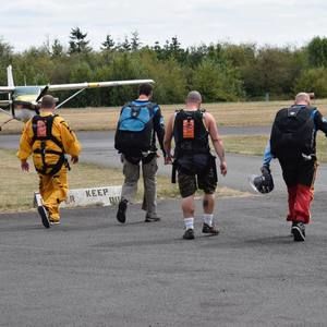 Meet your Posher, Mikey